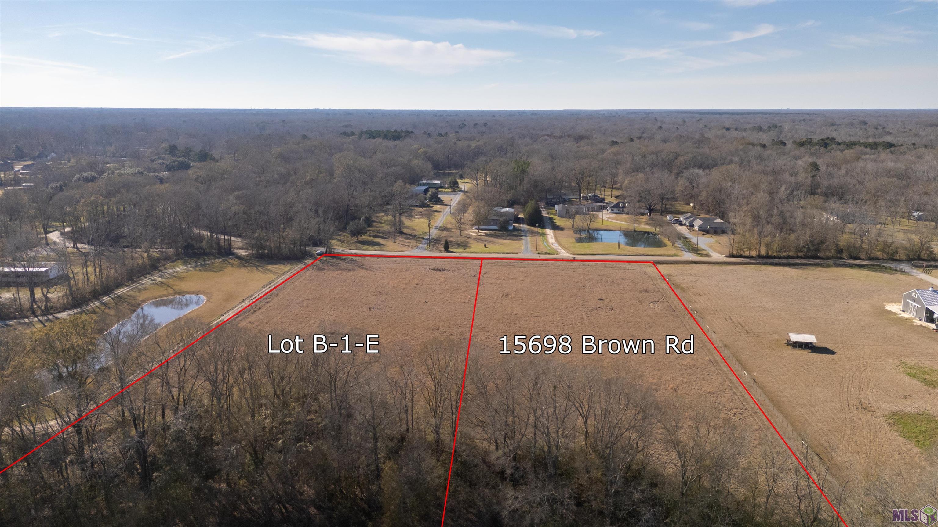 B-1 E Brown Road Baker, LA 70714 - Photo 10 of 18