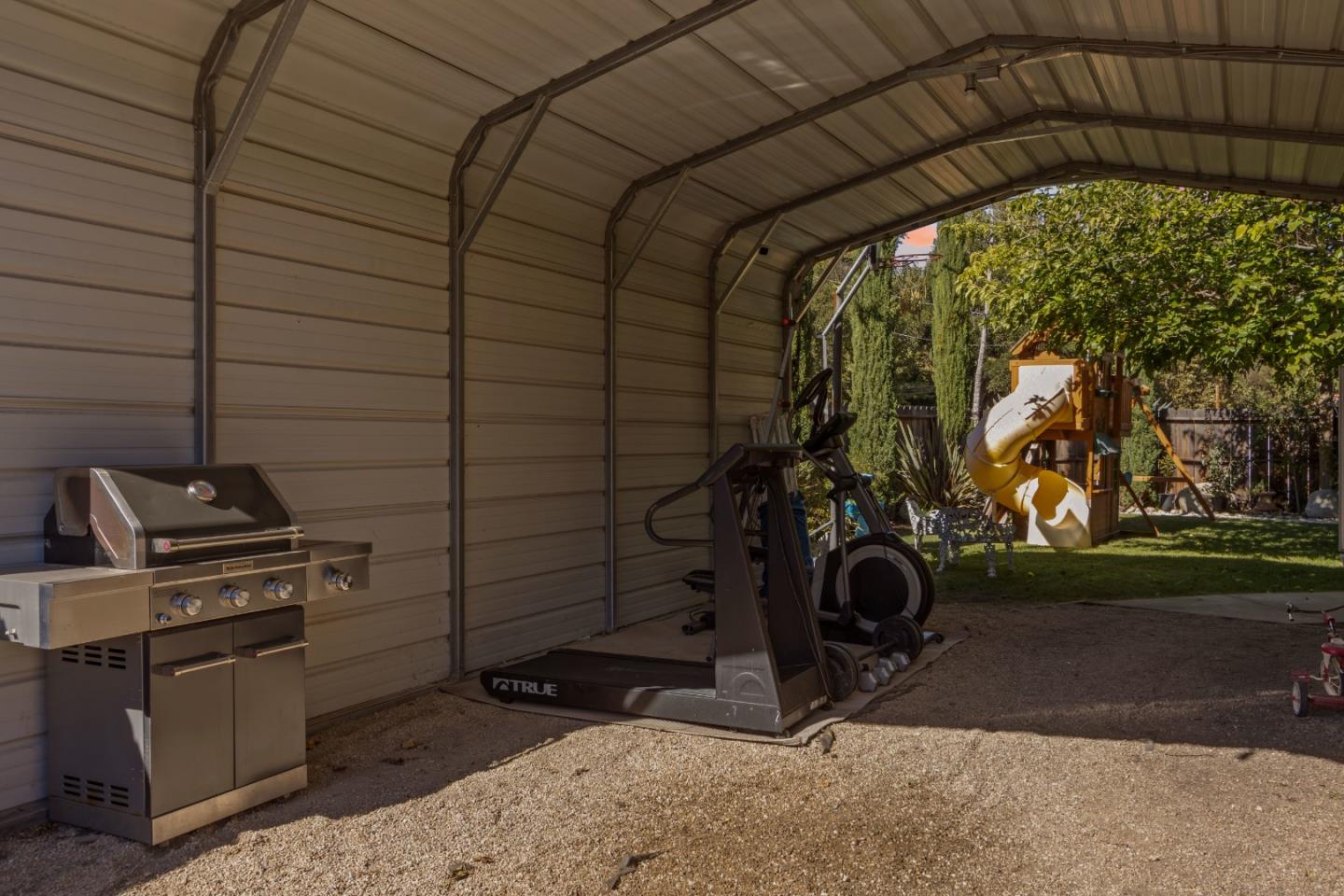 37200 Nason Road, Unit 18 Carmel Valley, CA 93924 - Photo 60 of 71 a view of storage and utility room
