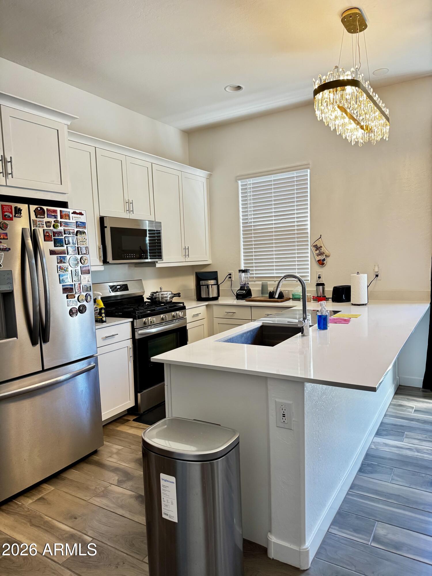 3173 West Peak View Road Phoenix, AZ 85083 - Photo 1 of 24