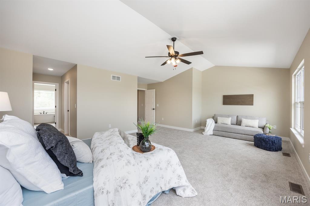 3716 Osprey Court Shiloh, IL 62221 - Photo 20 of 41