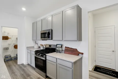 $459,490 | 3690 Jason Avenue, Franklin, IN 46131