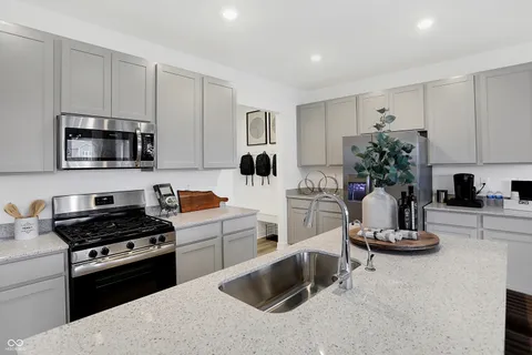 $459,490 | 3690 Jason Avenue, Franklin, IN 46131