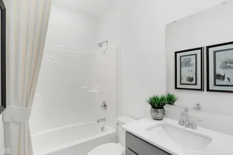 $459,490 | 3690 Jason Avenue, Franklin, IN 46131