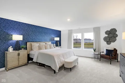 $459,490 | 3690 Jason Avenue, Franklin, IN 46131