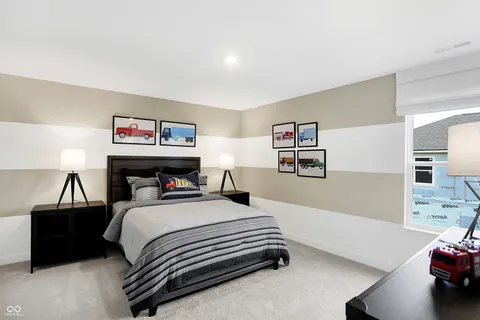 $459,490 | 3690 Jason Avenue, Franklin, IN 46131