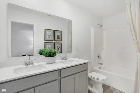 $459,490 | 3690 Jason Avenue, Franklin, IN 46131