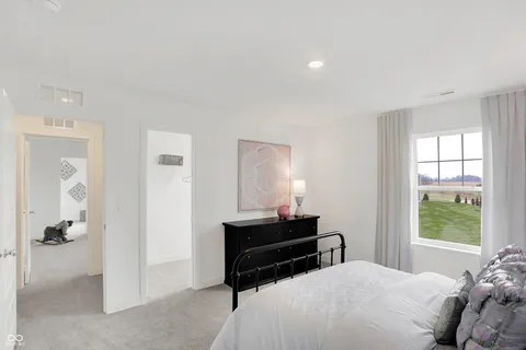 $459,490 | 3690 Jason Avenue, Franklin, IN 46131