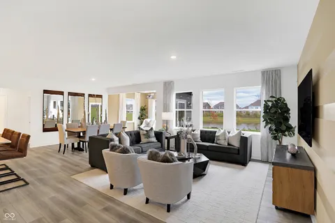 $459,490 | 3690 Jason Avenue, Franklin, IN 46131