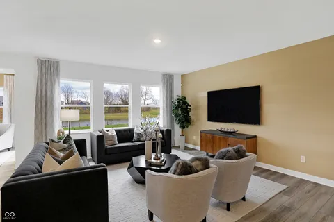 $459,490 | 3690 Jason Avenue, Franklin, IN 46131