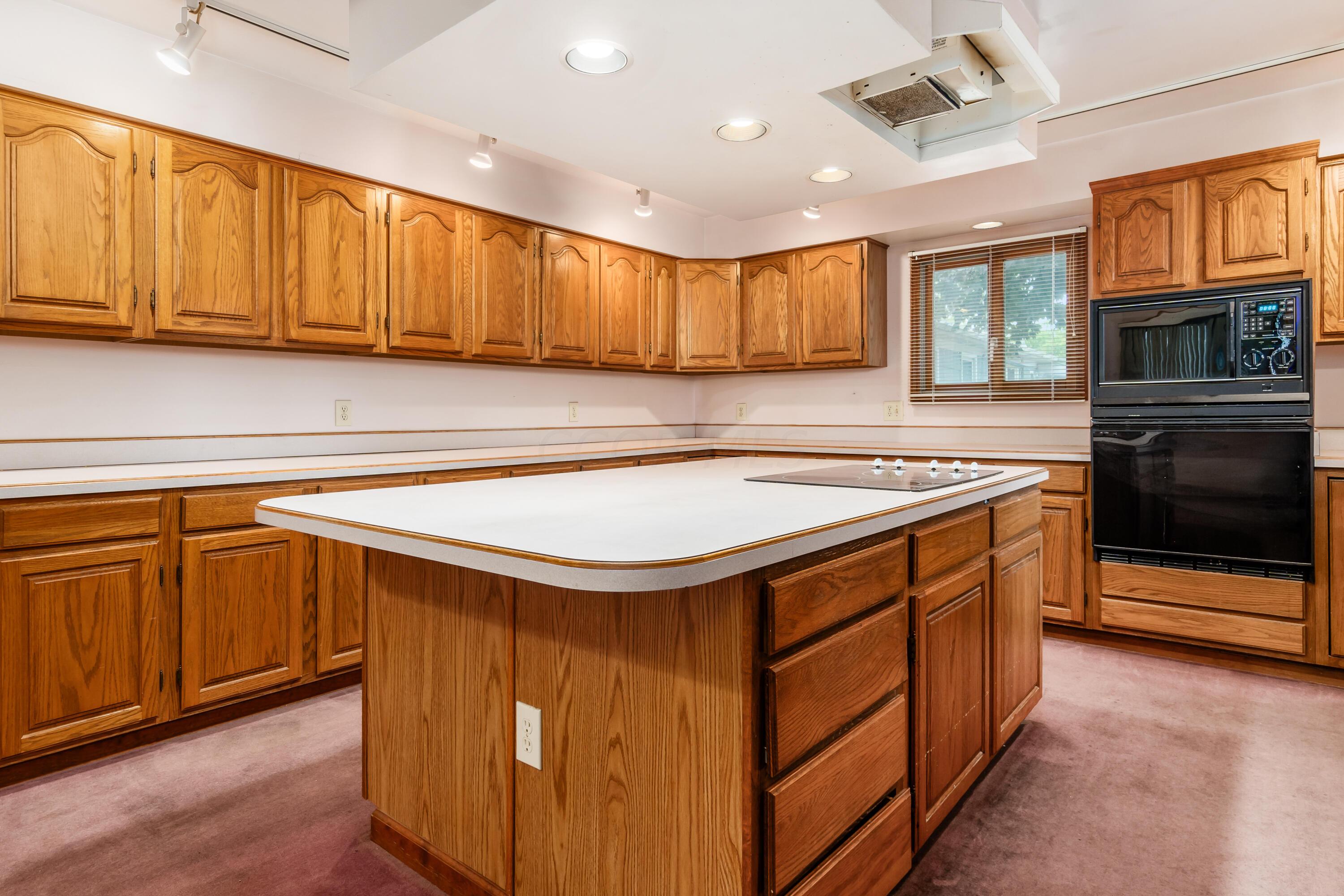 223 Sturbridge Road Columbus, OH 43228 - Photo 20 of 35 I have all of the extras , Recessed lighting, built in oven, trash compactor