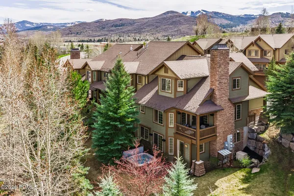 $1,250,000 | 3002 Canyon Links Drive, Park City, UT 84098