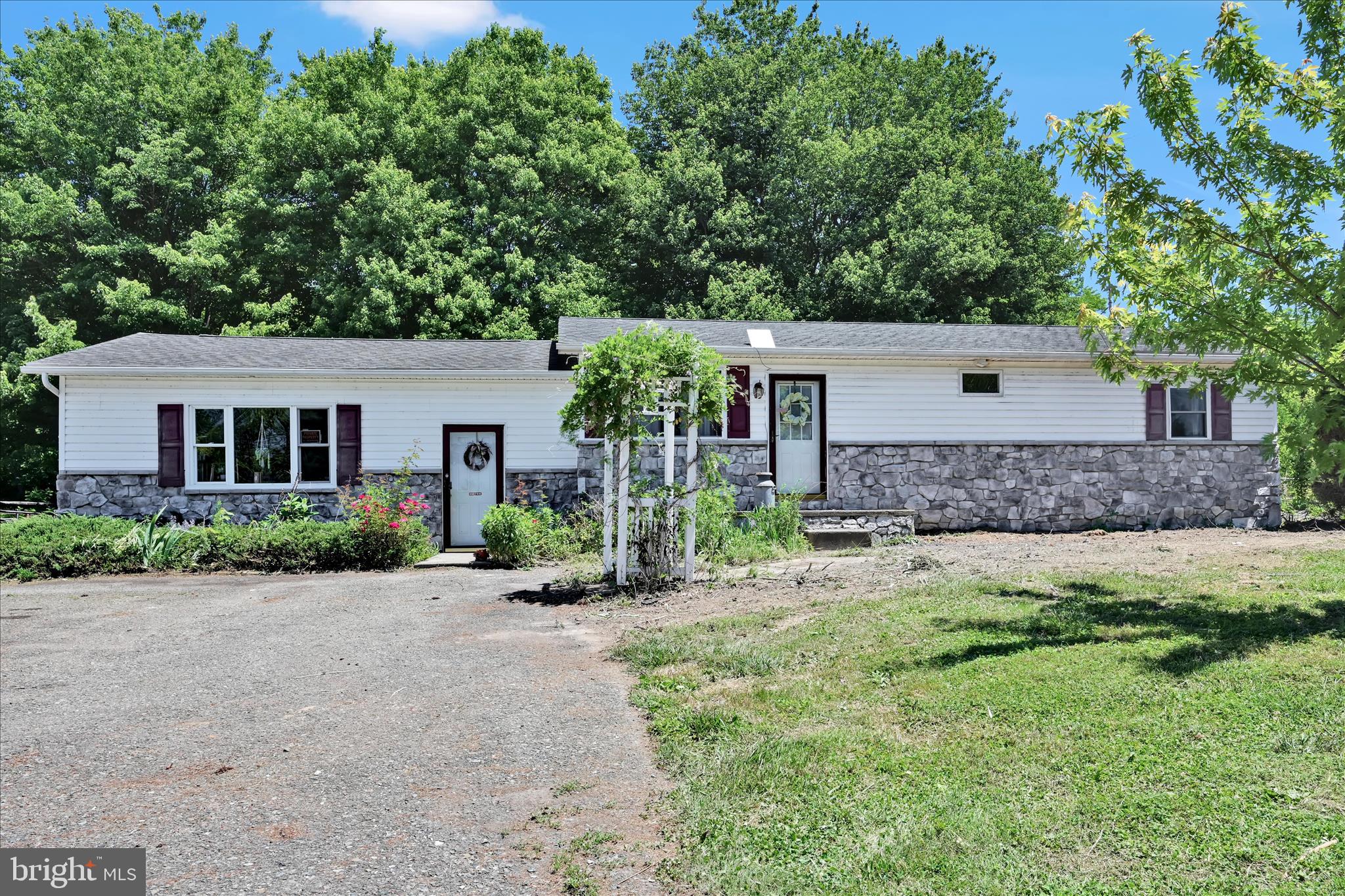 135 Grubbs Corner Road Peach Bottom, PA 17563 - Photo 9 of 50 Exterior Front