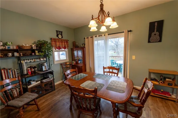 $329,000 | 1447 Highway 11, Hastings, NY 13076