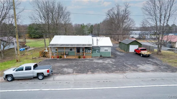 $329,000 | 1447 Highway 11, Hastings, NY 13076