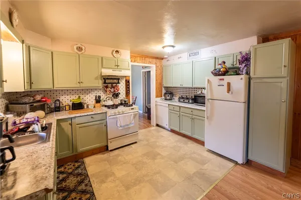 $329,000 | 1447 Highway 11, Hastings, NY 13076