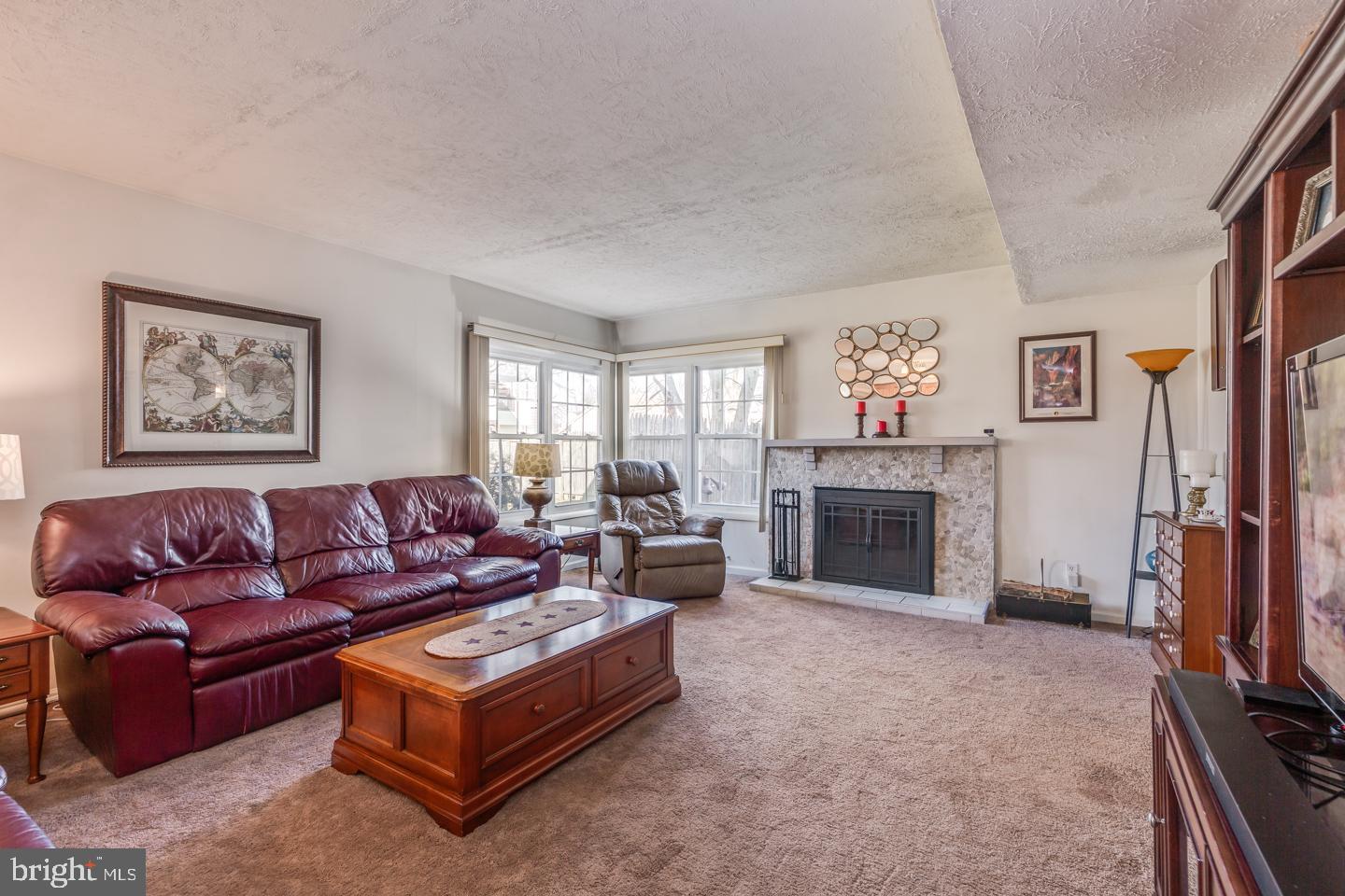 15 Merion Road Marlton, NJ 08053 - Photo 14 of 31 Family Room