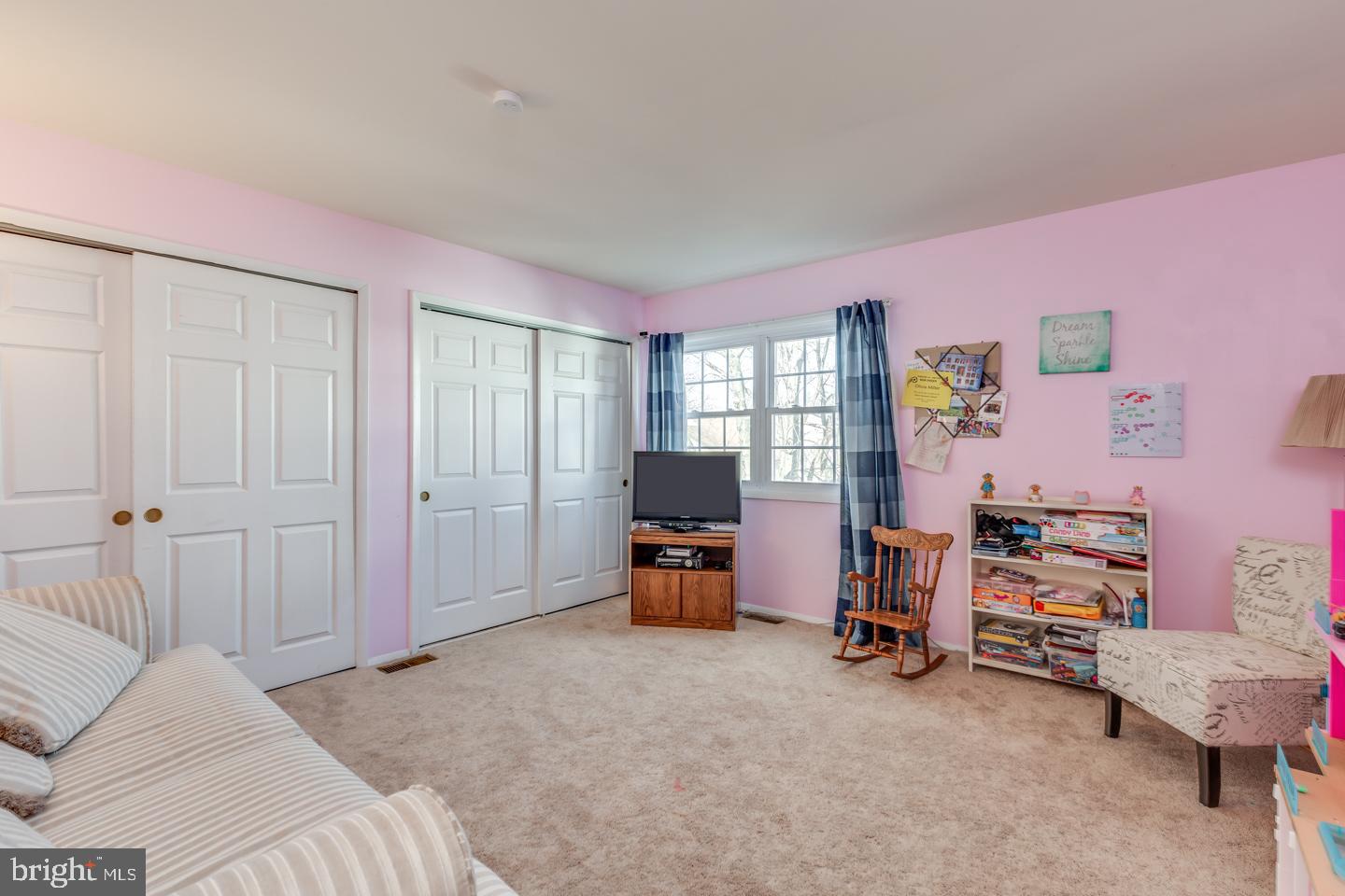 15 Merion Road Marlton, NJ 08053 - Photo 22 of 31 Bedroom 2