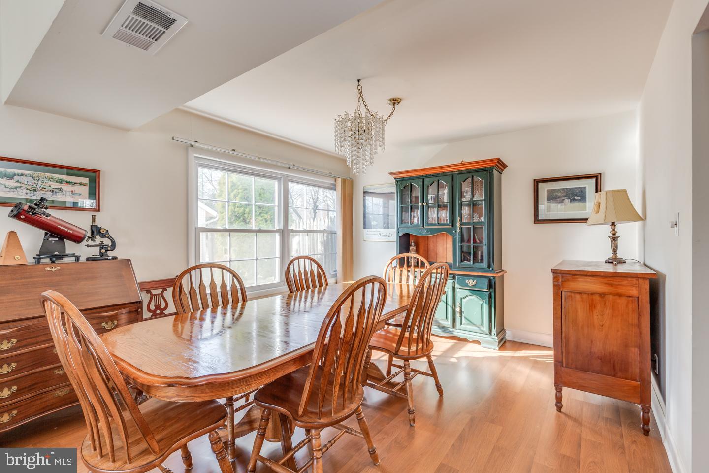 15 Merion Road Marlton, NJ 08053 - Photo 8 of 31 Dining Room