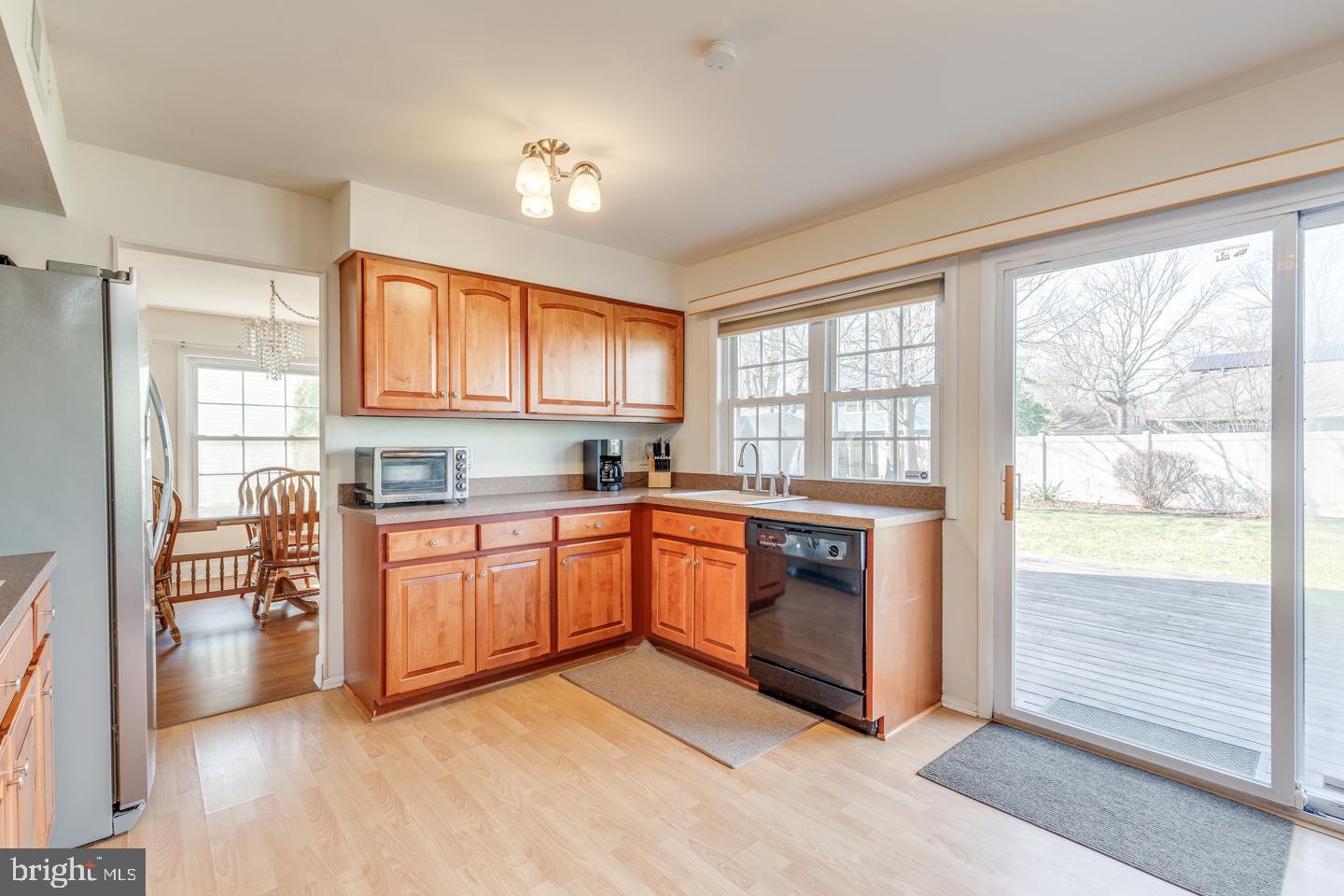 15 Merion Road Marlton, NJ 08053 - Photo 10 of 31 Kitchen