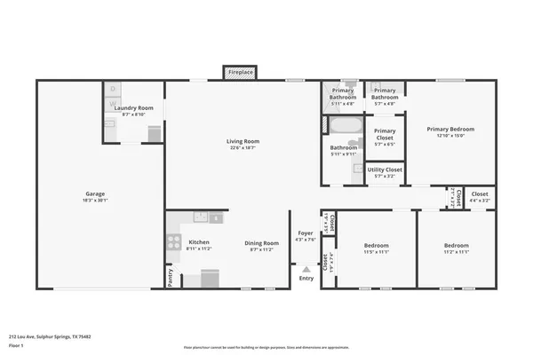 a picture of a cabinet with a white wall