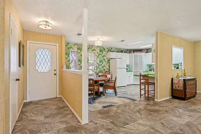 a view of living room