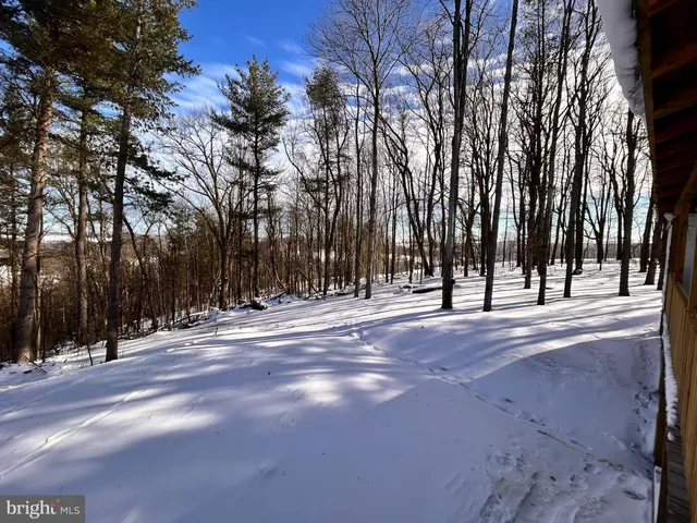 $400,000 | 1311 Westover Road, Westover, PA 16692