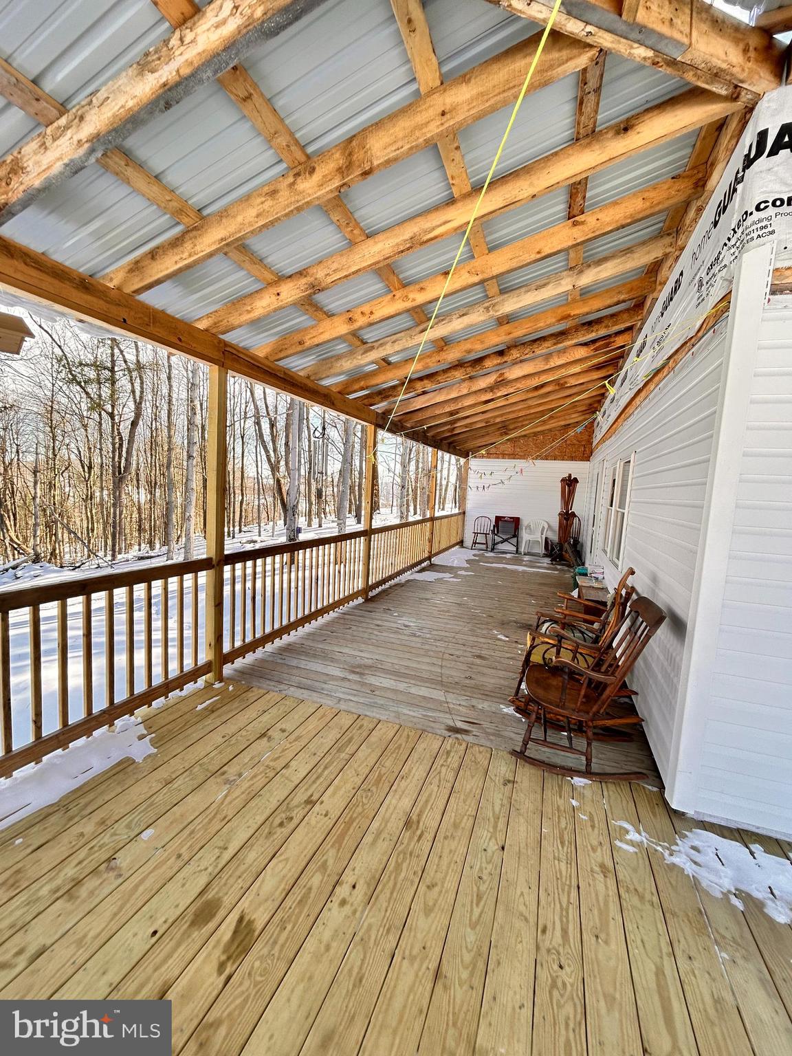 1311 Westover Road Westover, PA 16692 - Photo 18 of 31