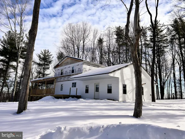 $400,000 | 1311 Westover Road, Westover, PA 16692