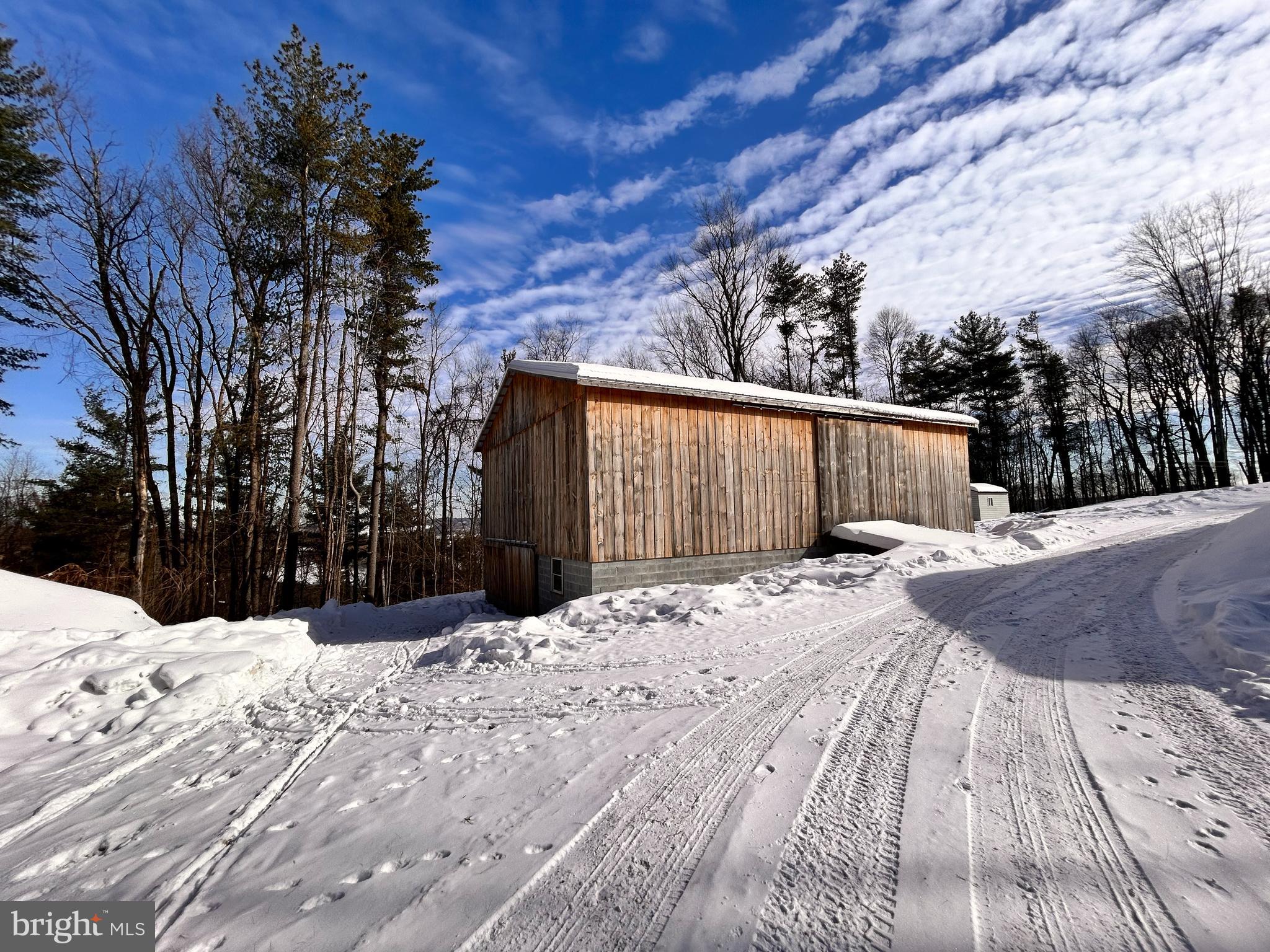 1311 Westover Road Westover, PA 16692 - Photo 22 of 30