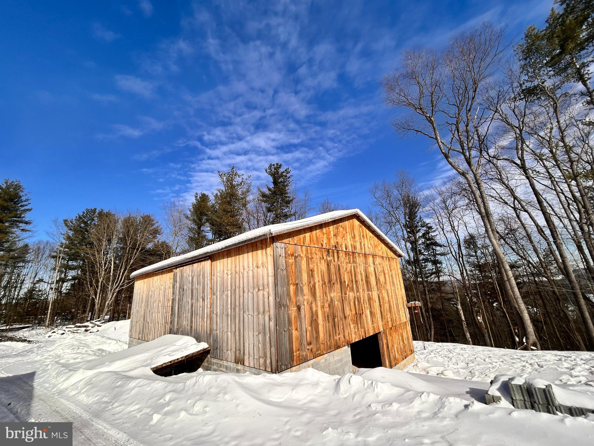 1311 Westover Road Westover, PA 16692 - Photo 23 of 30
