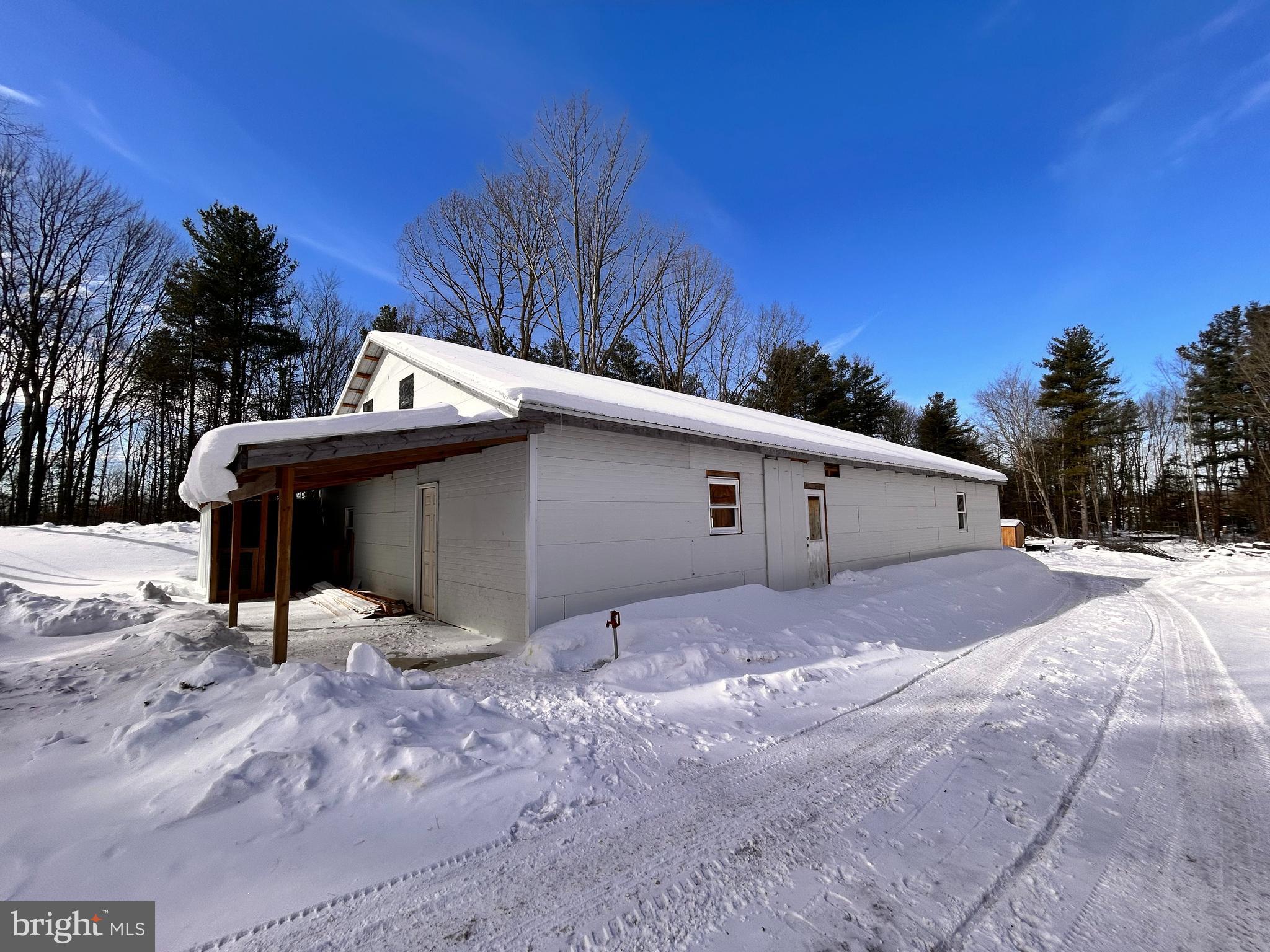 1311 Westover Road Westover, PA 16692 - Photo 26 of 31
