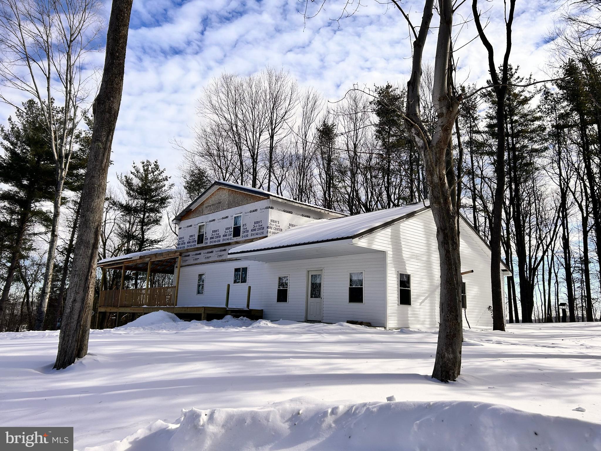 1311 Westover Road Westover, PA 16692 - Photo 3 of 31