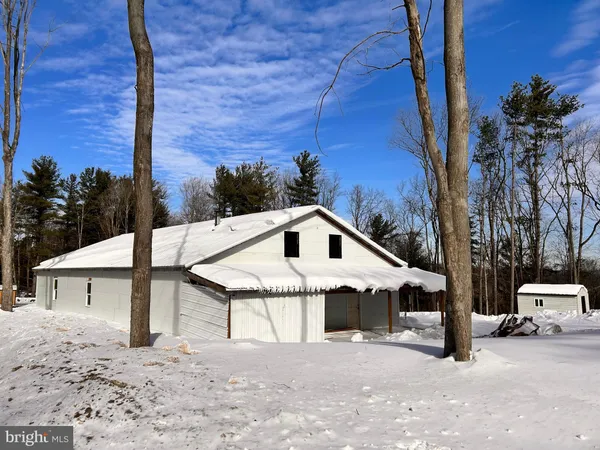$400,000 | 1311 Westover Road, Westover, PA 16692