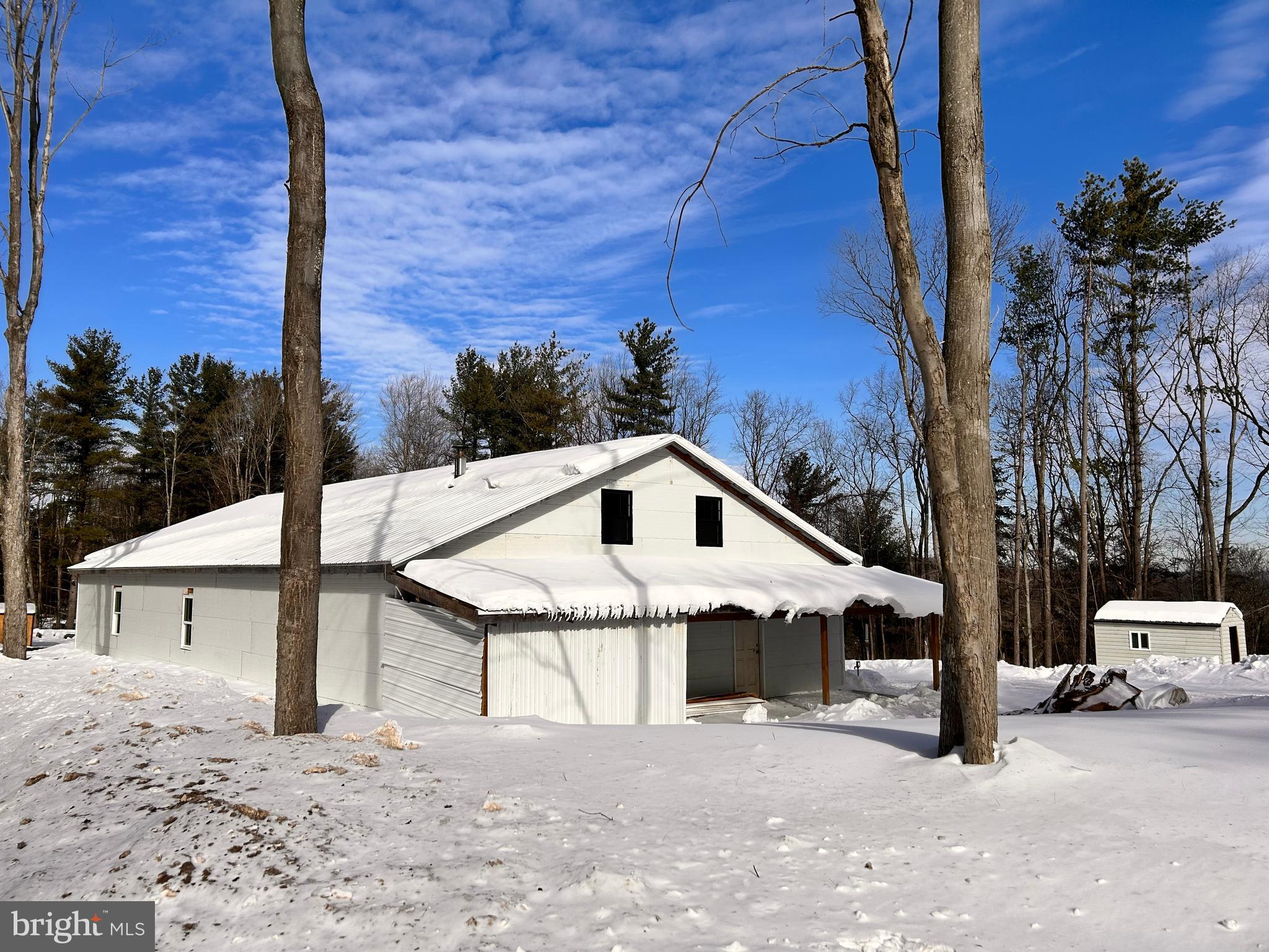 1311 Westover Road Westover, PA 16692 - Photo 4 of 31