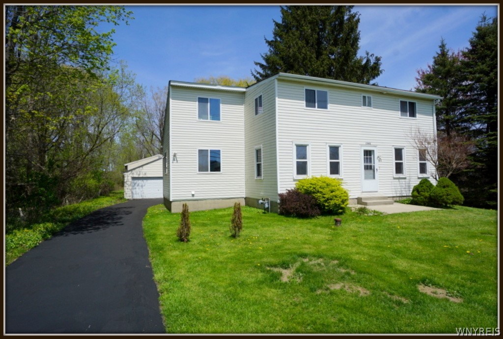 Need some new space...this property offers so much