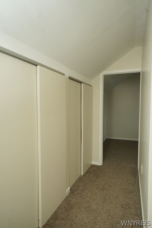 13402 Main Street Newstead, NY 14001 - Photo 11 of 17 Master closets.