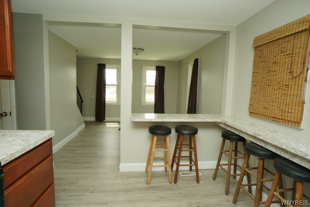 13402 Main Street Newstead, NY 14001 - Photo 5 of 17 Fantastic snack/ breakfast bar.