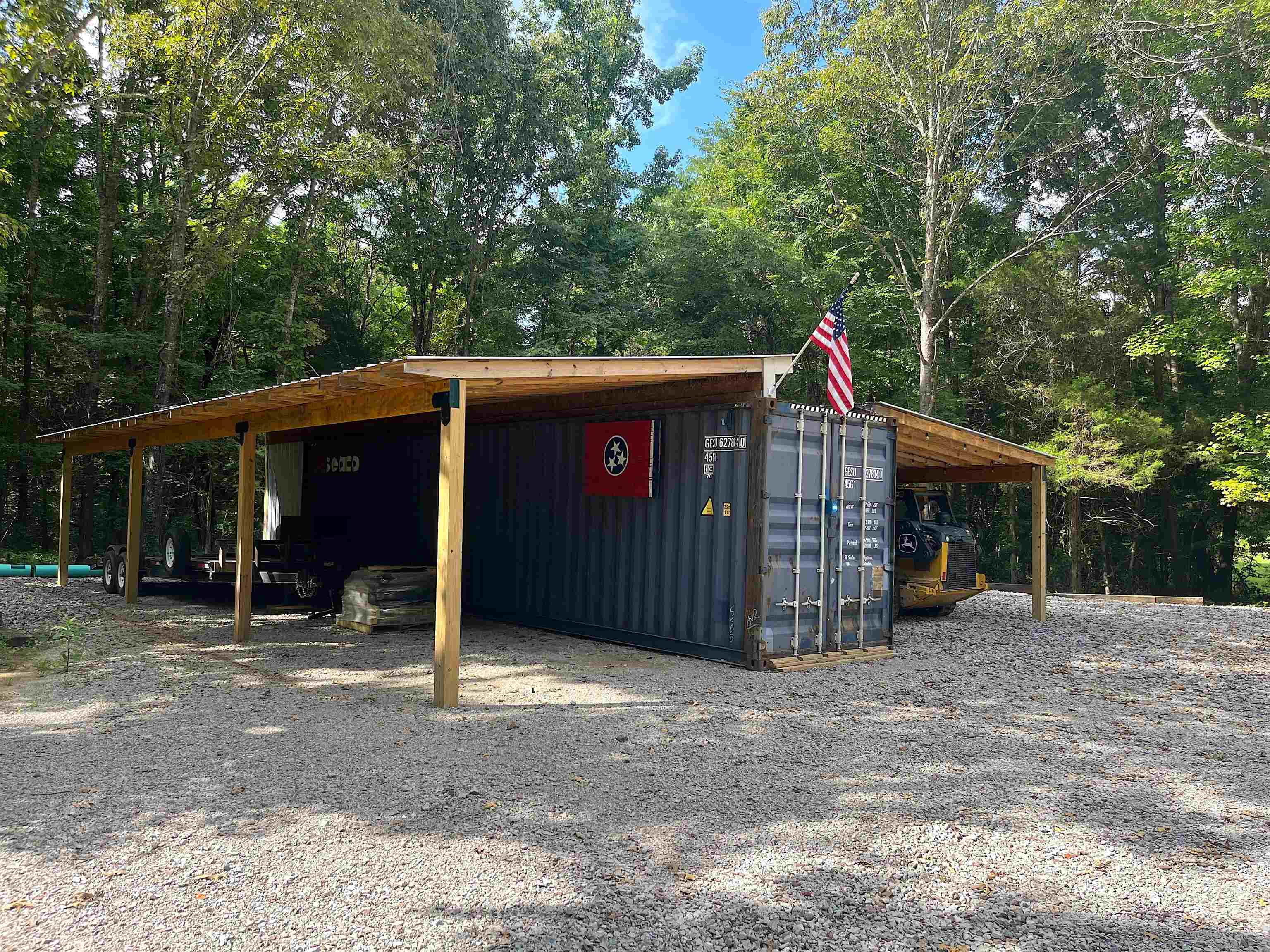 4000 West Fork Road Saulsbury, TN 38067 - Photo 6 of 30 a view of a house
