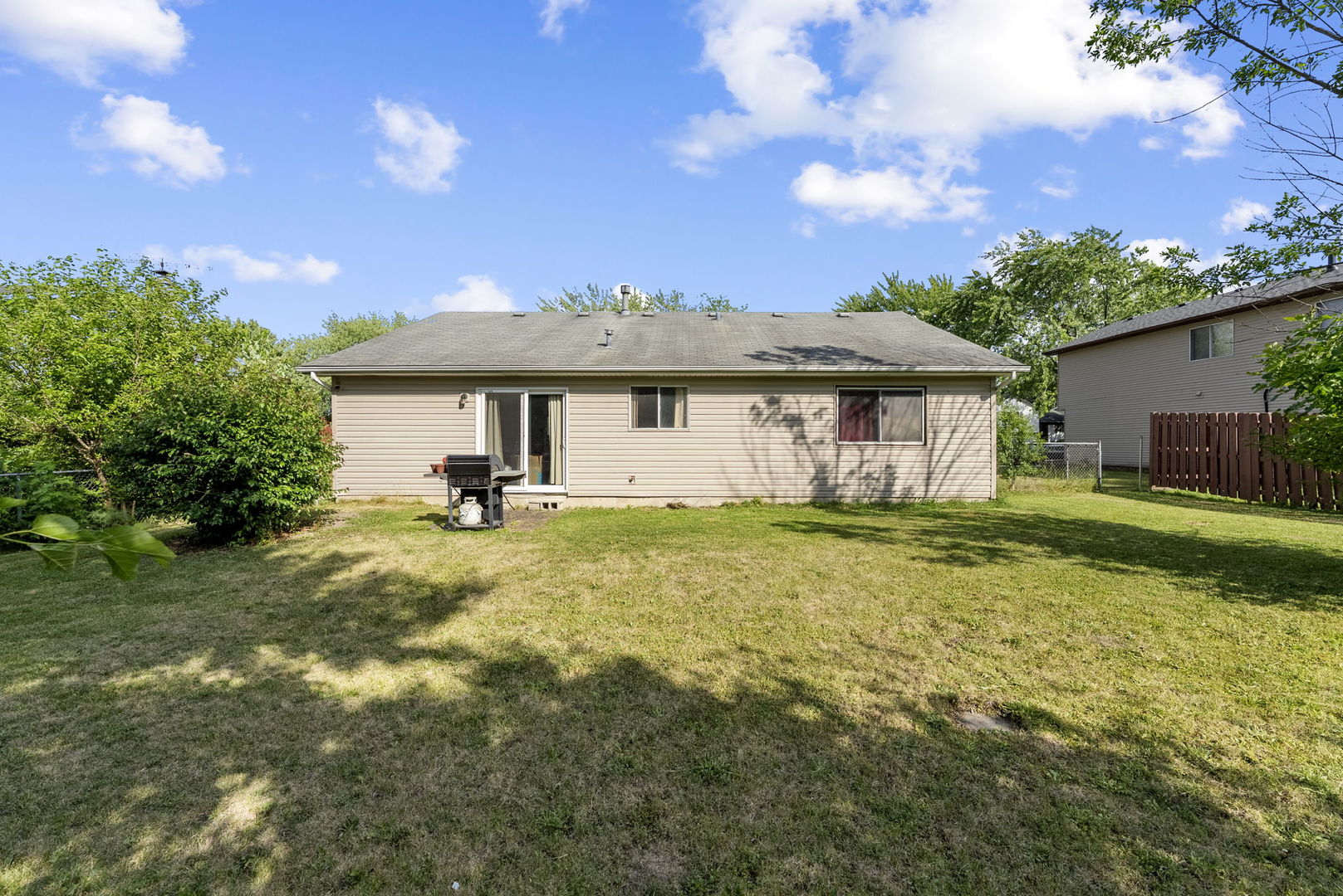 116 Cloverleaf Road Matteson, IL 60443 - Photo 26 of 32 Gallery Image 26
