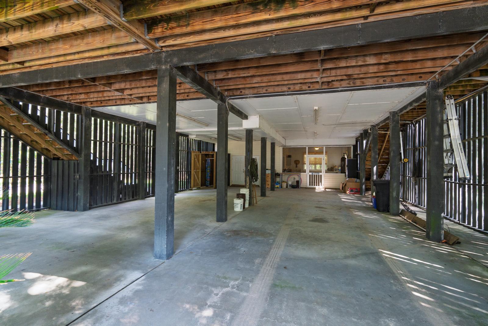 31 Palmetto Point Lane Edisto Island, SC 29438 - Photo 29 of 51 30