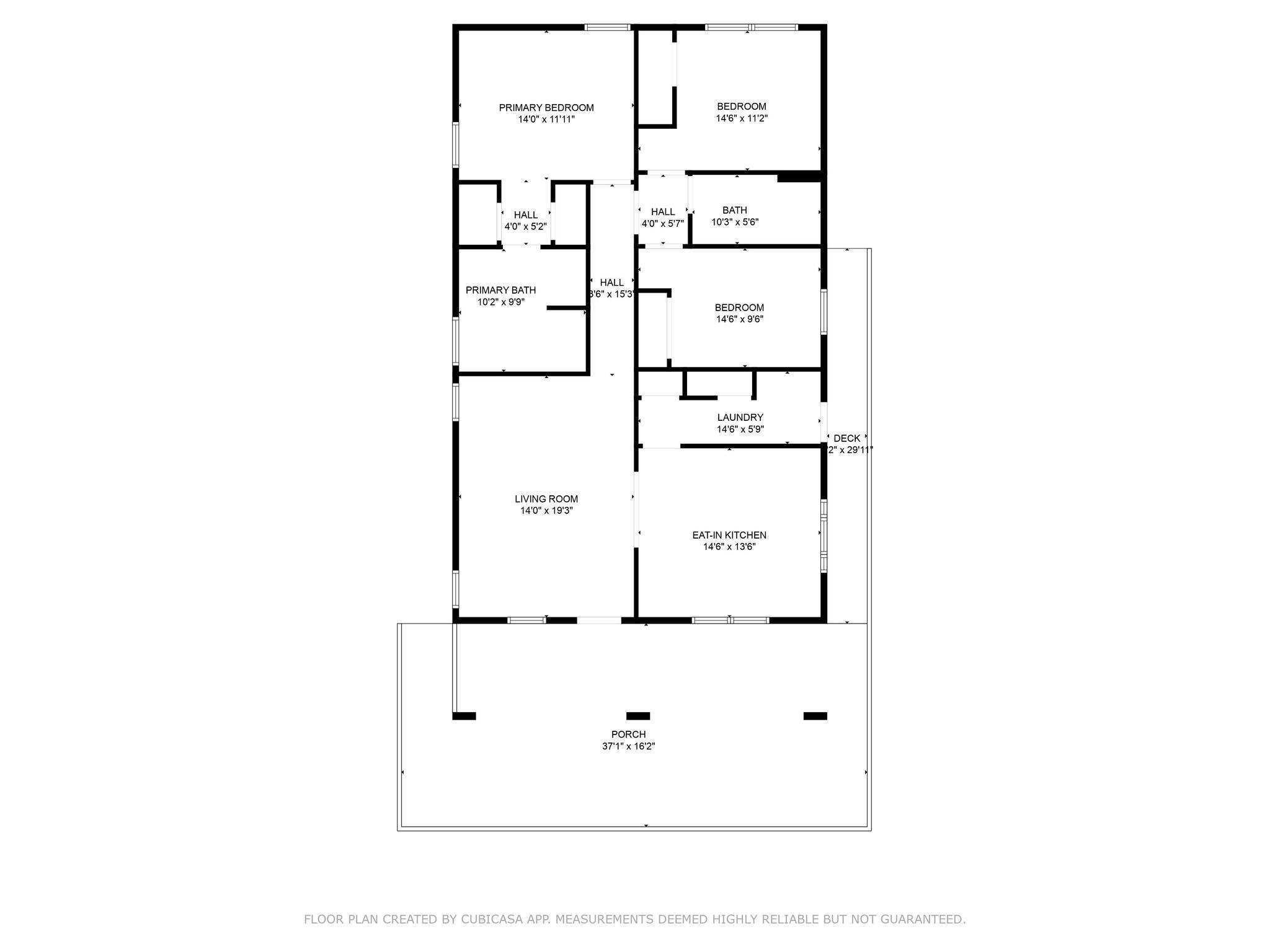 31 Palmetto Point Lane Edisto Island, SC 29438 - Photo 46 of 51 all_floors_31_palmetto_pointe_road_edist