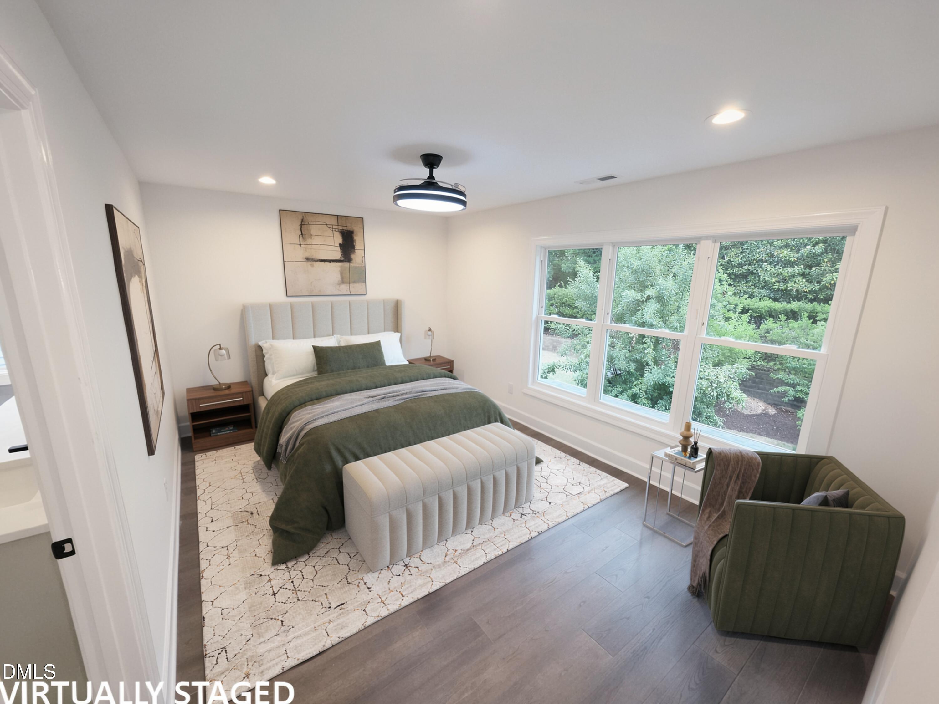 7608 Silver View Lane Raleigh, NC 27613 - Photo 33 of 46