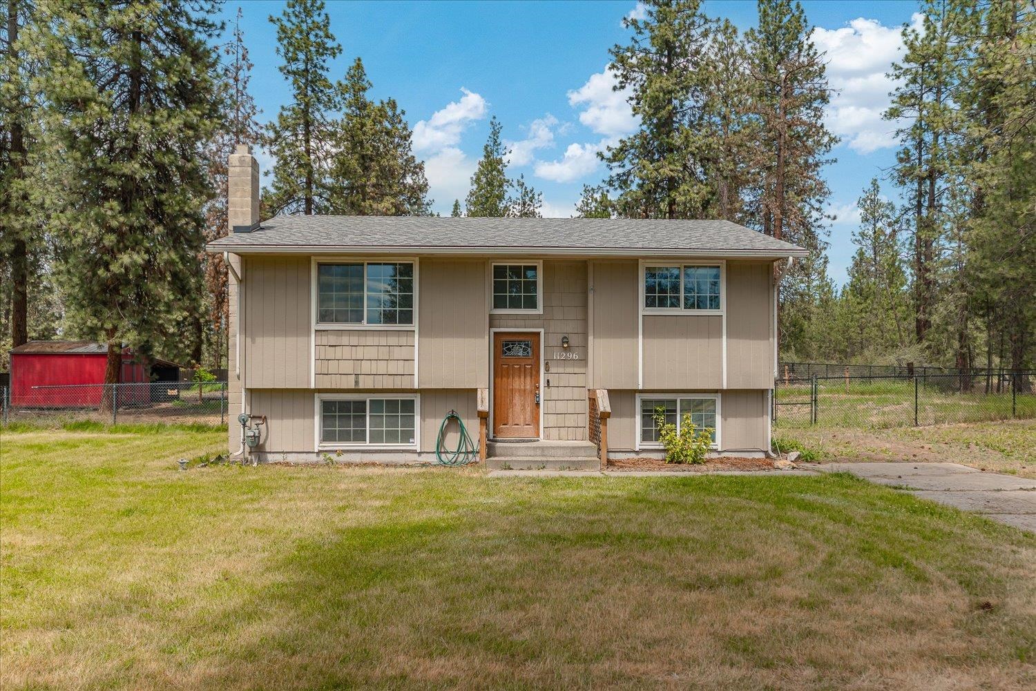 11296 West Sagewood Road Nine Mile Falls, WA 99026 - Photo 2 of 48