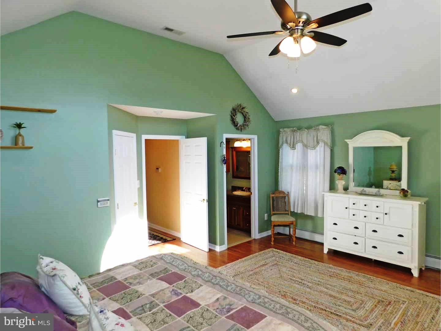 102 Harmony Road Levittown, PA 19056 - Photo 14 of 25 Bedroom - Main