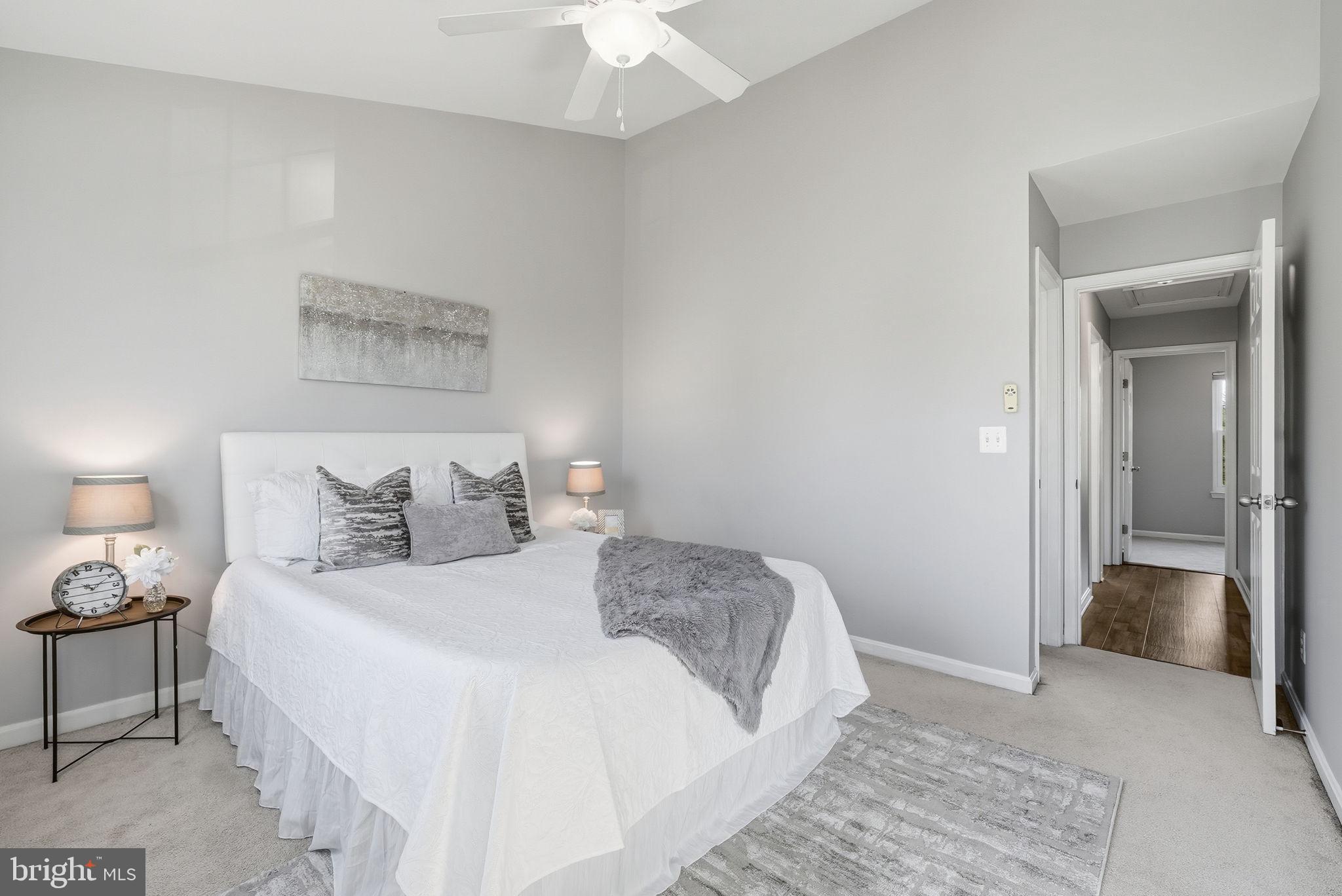 15697 Viewpoint Circle Dumfries, VA 22025 - Photo 16 of 34 Primary Bedroom