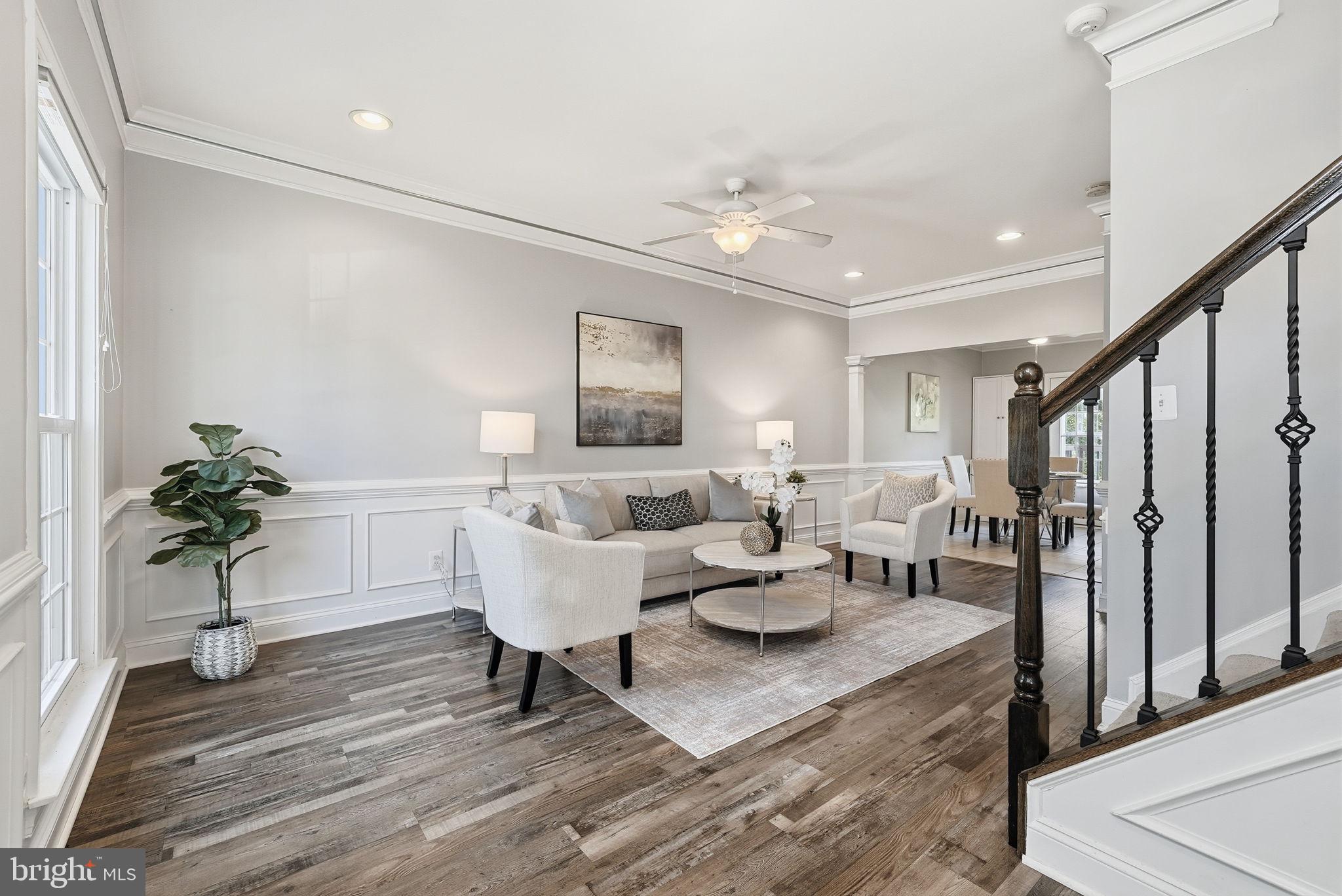 15697 Viewpoint Circle Dumfries, VA 22025 - Photo 6 of 34