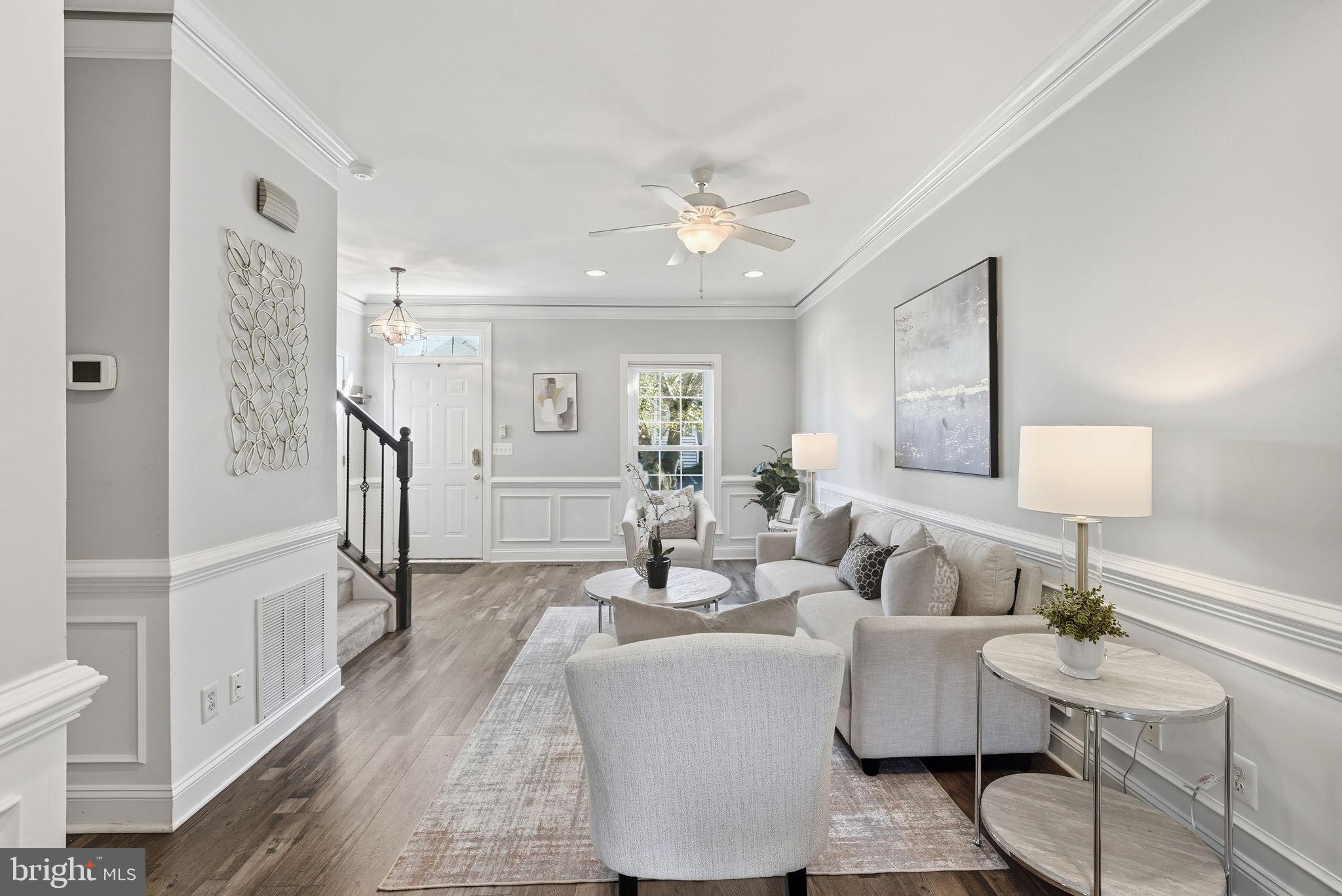 15697 Viewpoint Circle Dumfries, VA 22025 - Photo 8 of 34