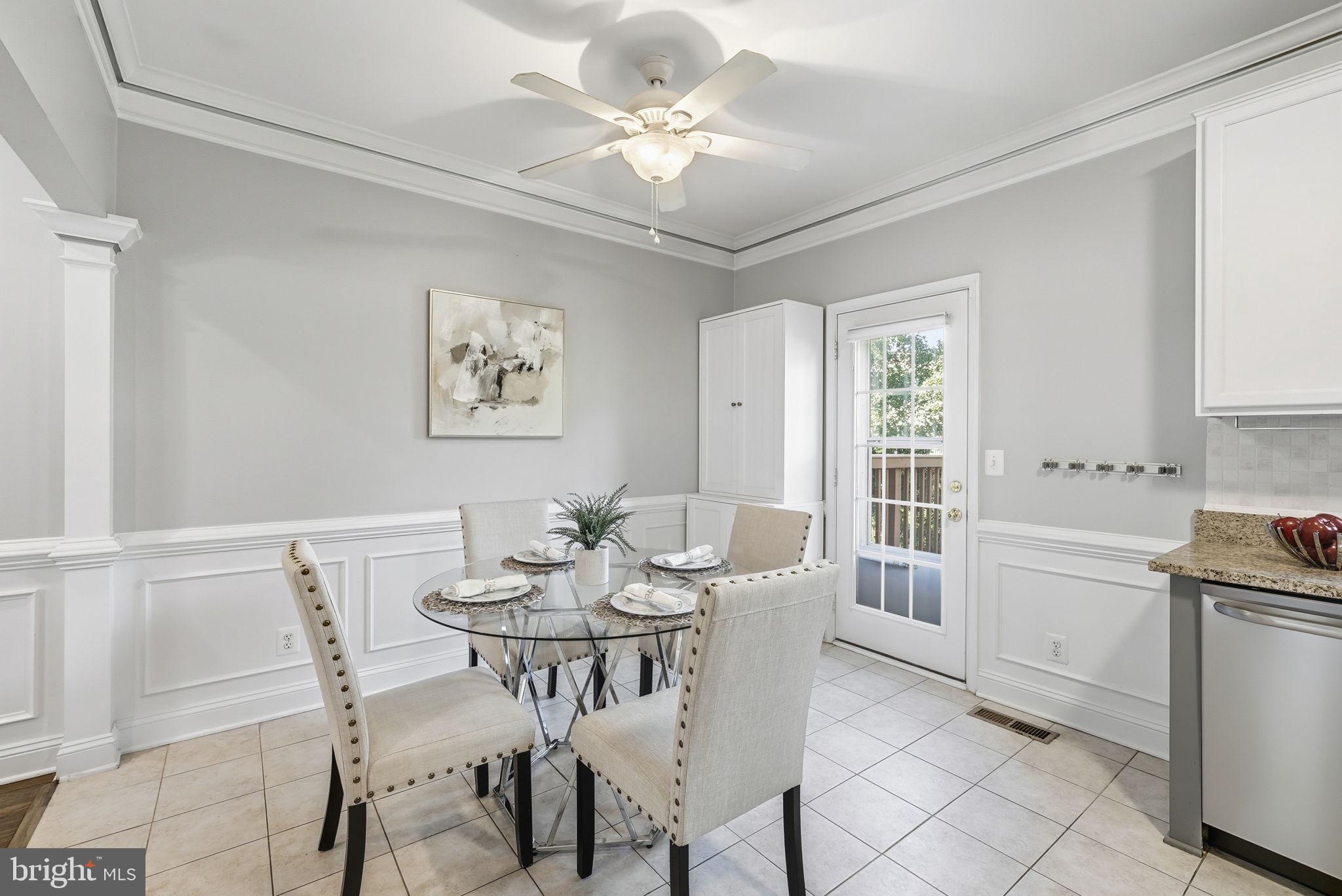 15697 Viewpoint Circle Dumfries, VA 22025 - Photo 9 of 34