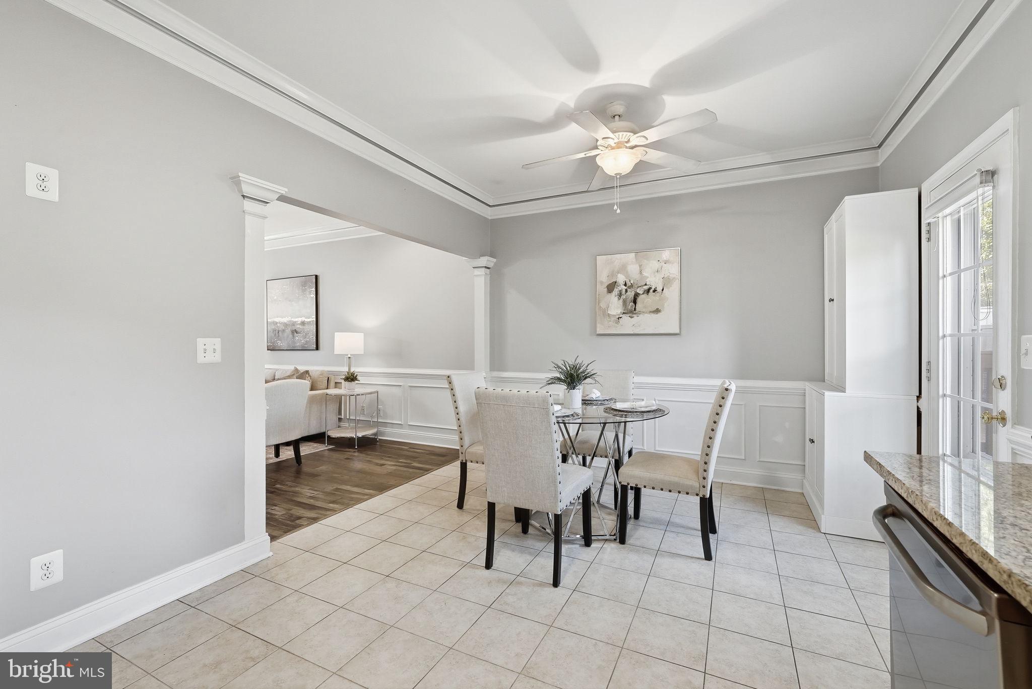 15697 Viewpoint Circle Dumfries, VA 22025 - Photo 10 of 34