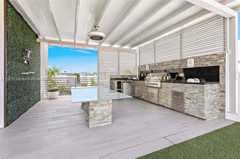 Doral Doral, FL 33122 - Photo 4 of 41 roof dinning/tv